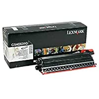 Lexmark C540X31G - Kit revelador láser original- negro- 1 unidad
